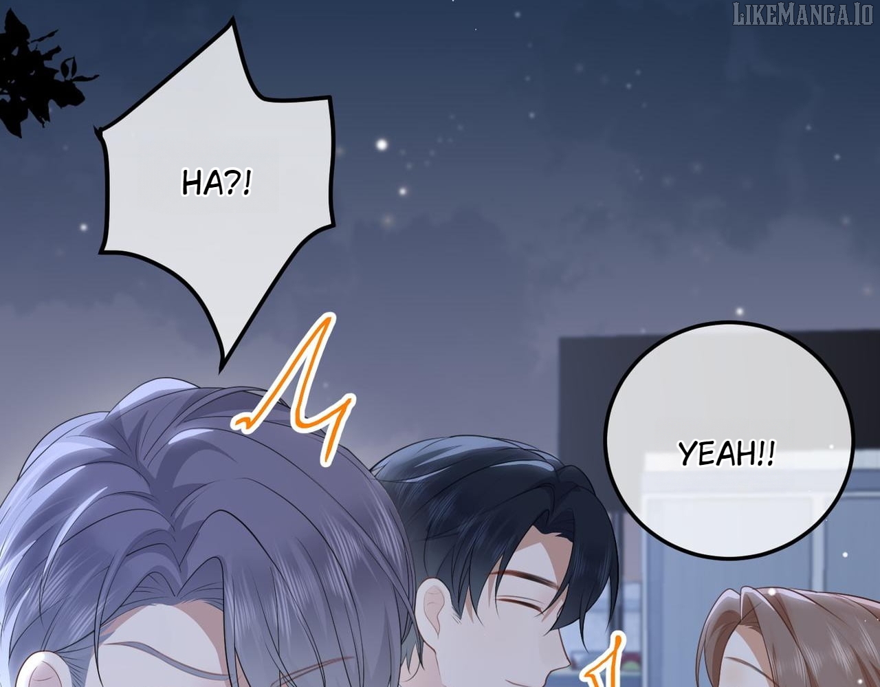 100-Day Warm Marriage Chapter 75 - page 44